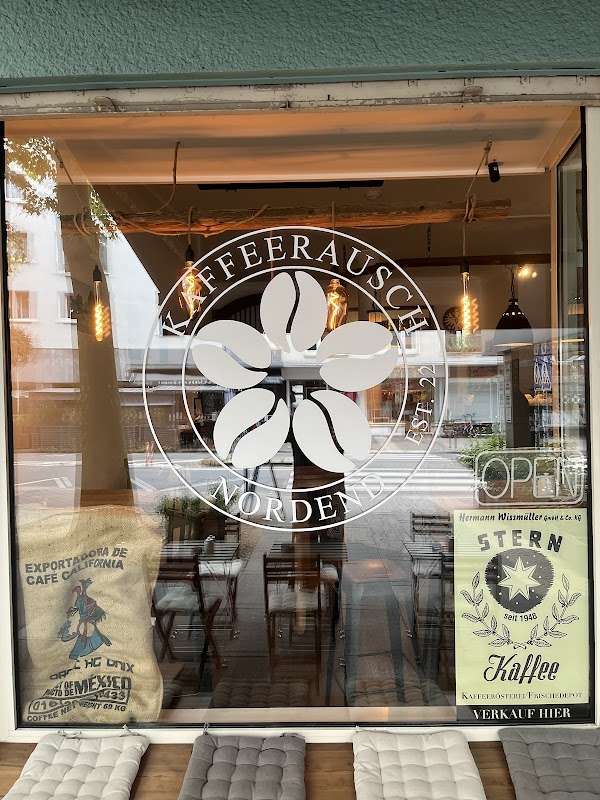 Foto principal de Kaffeerausch Nordend