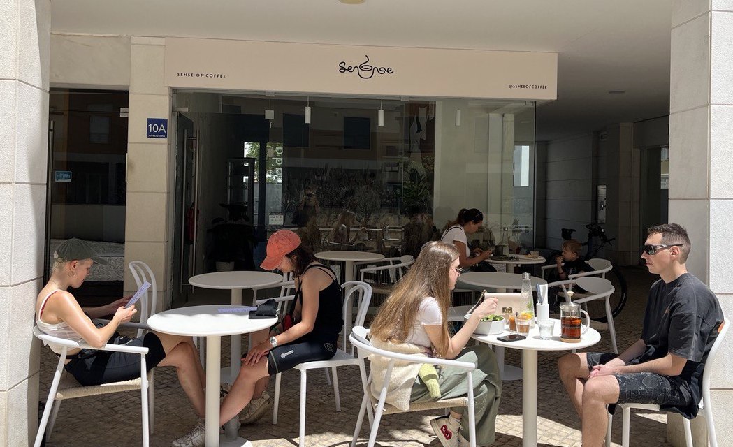 Photo principale Sense of Coffee - specialty coffee