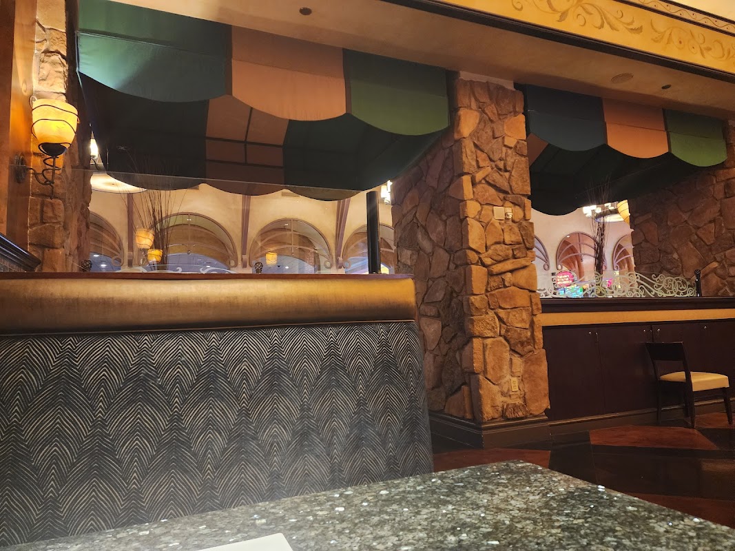 The Brass Fork Titelbild