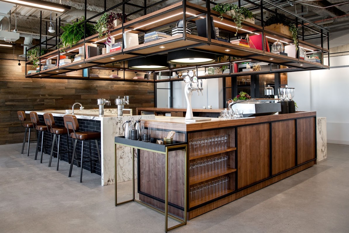 MobSquad Café Titelbild