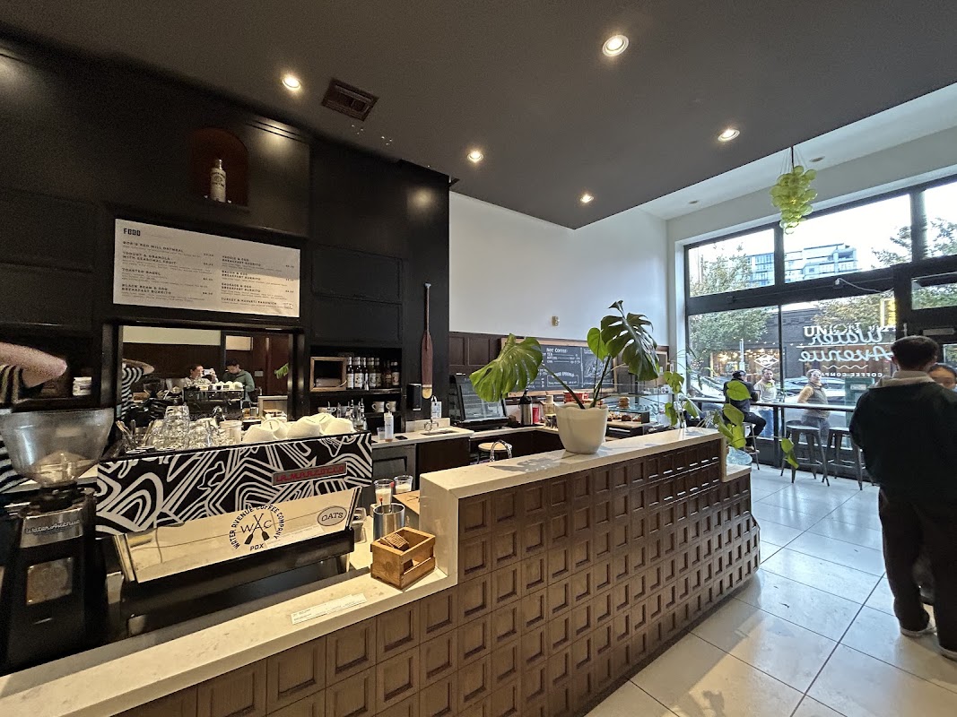 Foto principal de Water Avenue Coffee Company