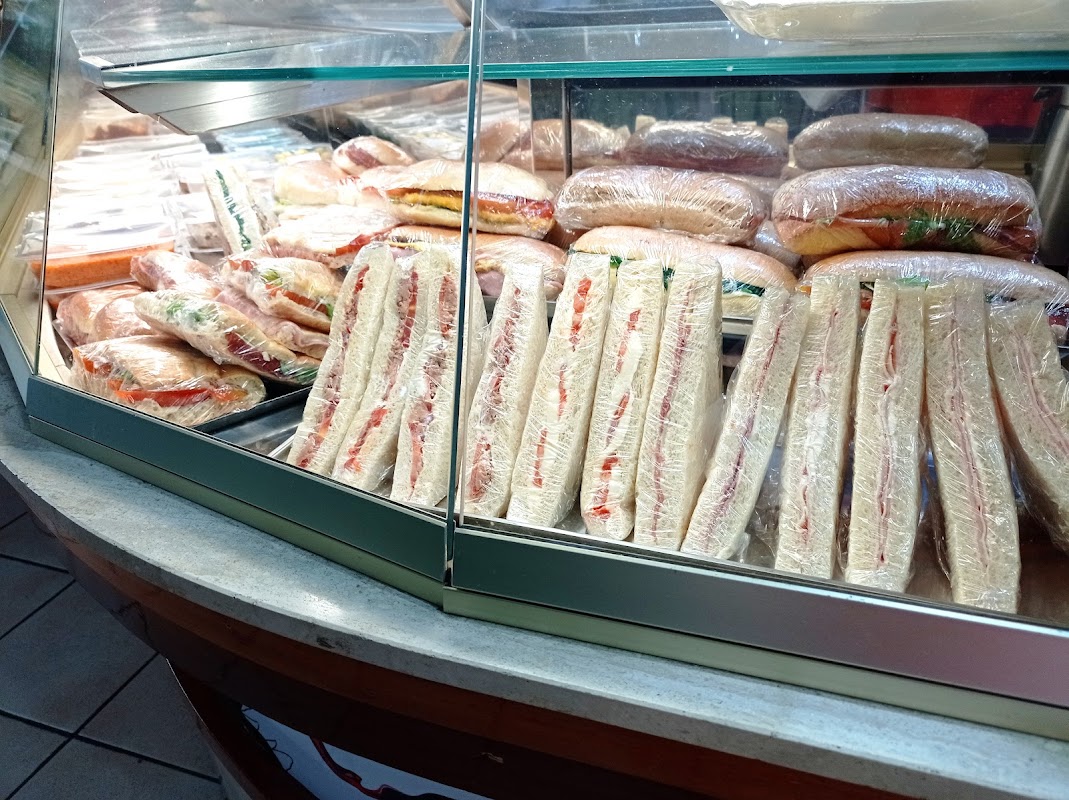 Moonrise Café ヒーロー画像