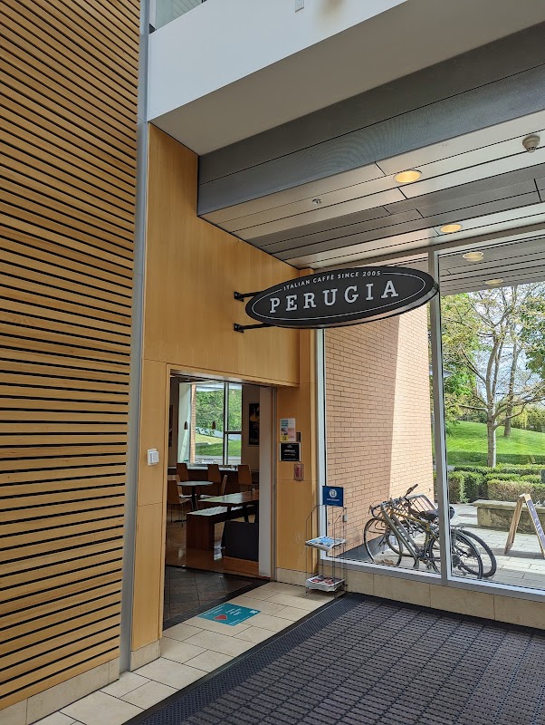 Perugia Italian Caffè hero