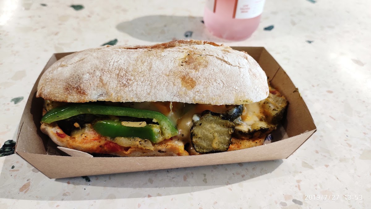 Coffee Corner B6 hero