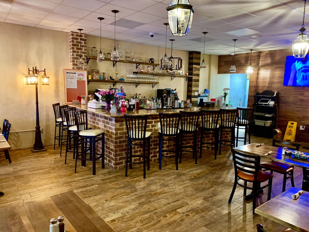 Streetcar Cafe Titelbild