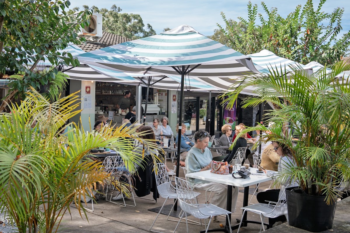 Brick Lane Espresso hero