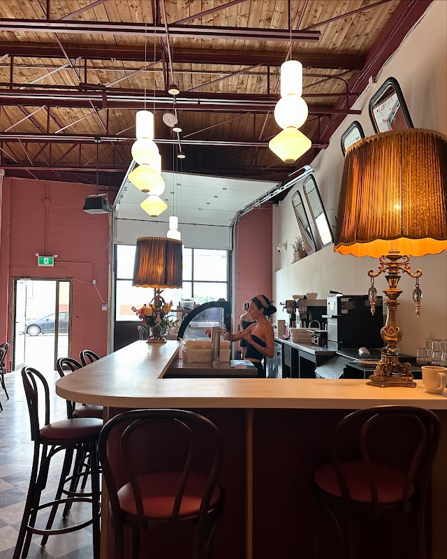 Photo principale Café Lara & Roastery