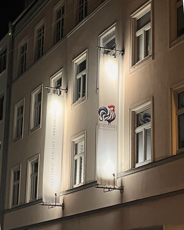 Photo principale Chez Pierre