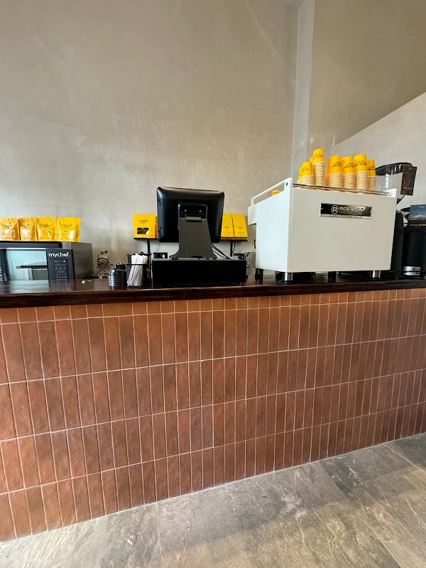 Minut Soufflés & Café Titelbild