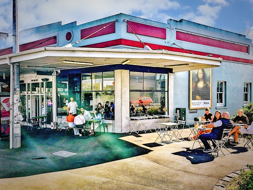 Foto principal de Honey Bones