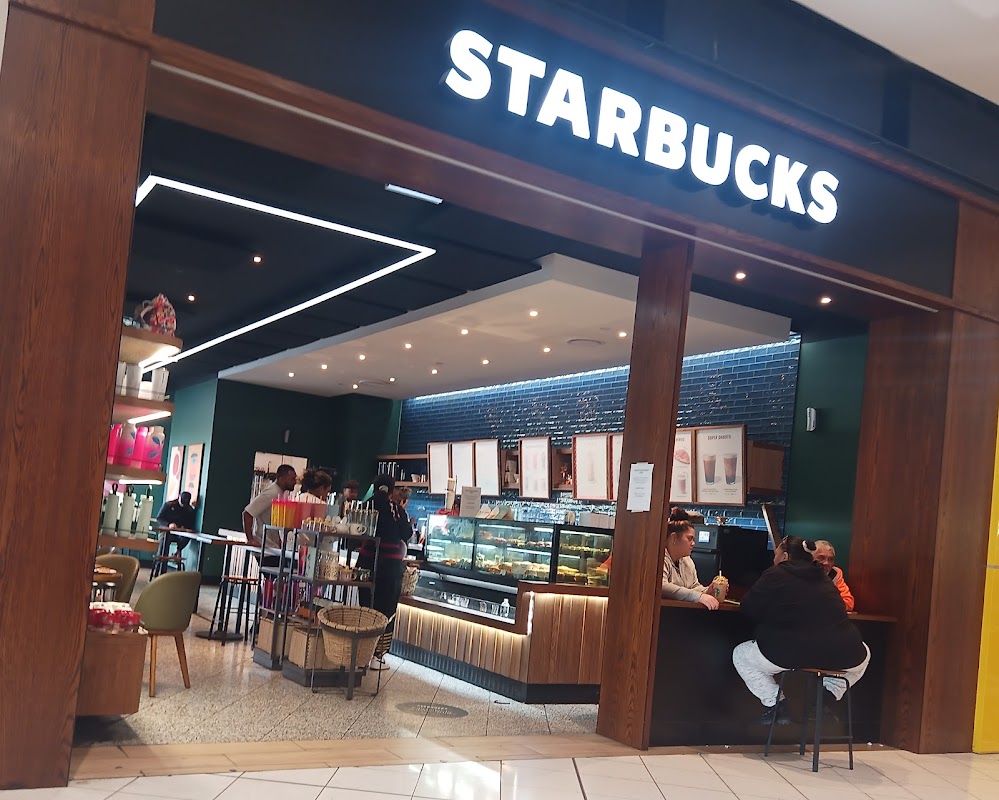 Photo principale Starbucks Manukau
