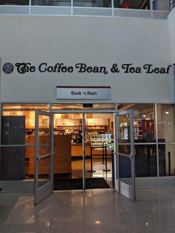 Book n Beans Titelbild