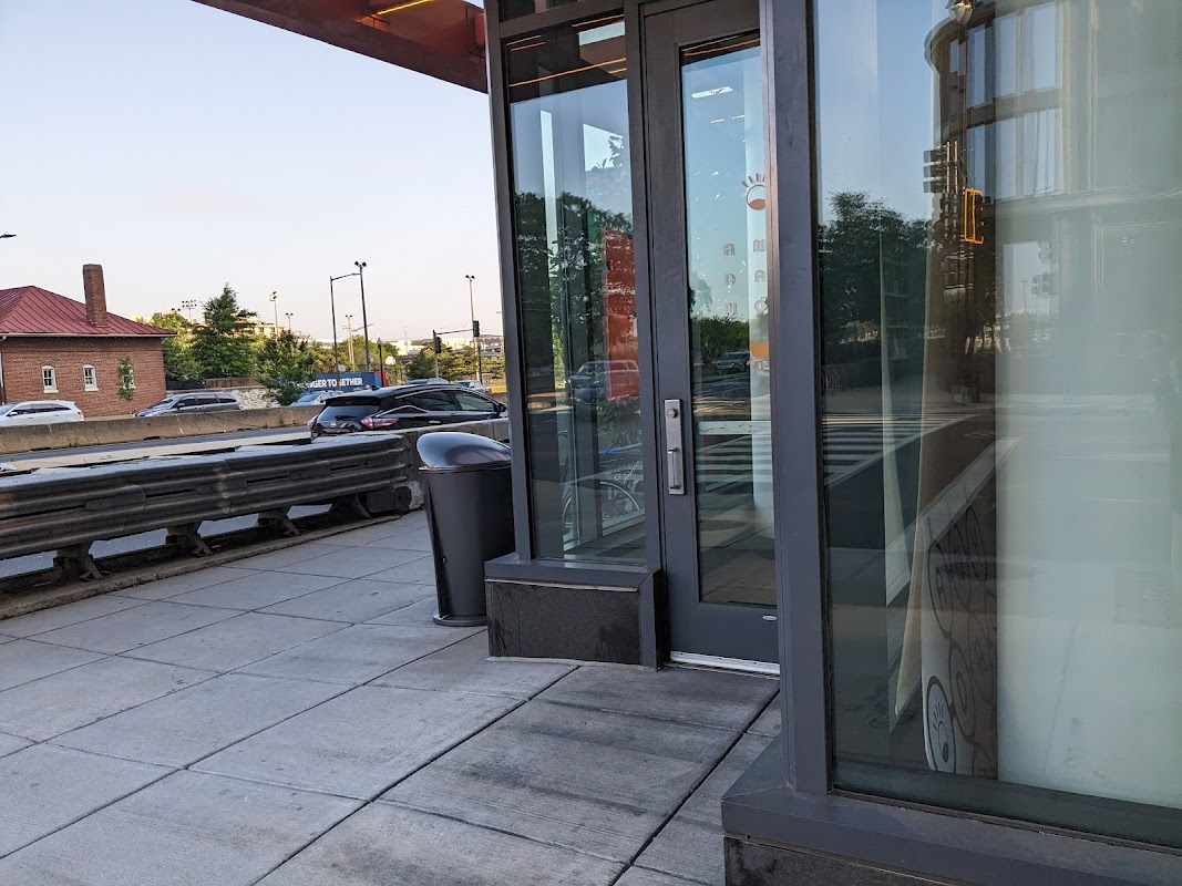 Any Day Now Titelbild