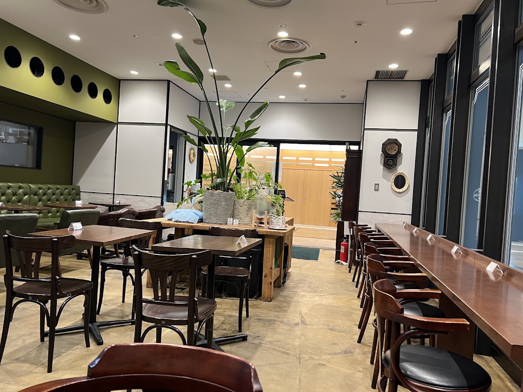 Photo principale Chenputon Hong Kong Tea Room 1946