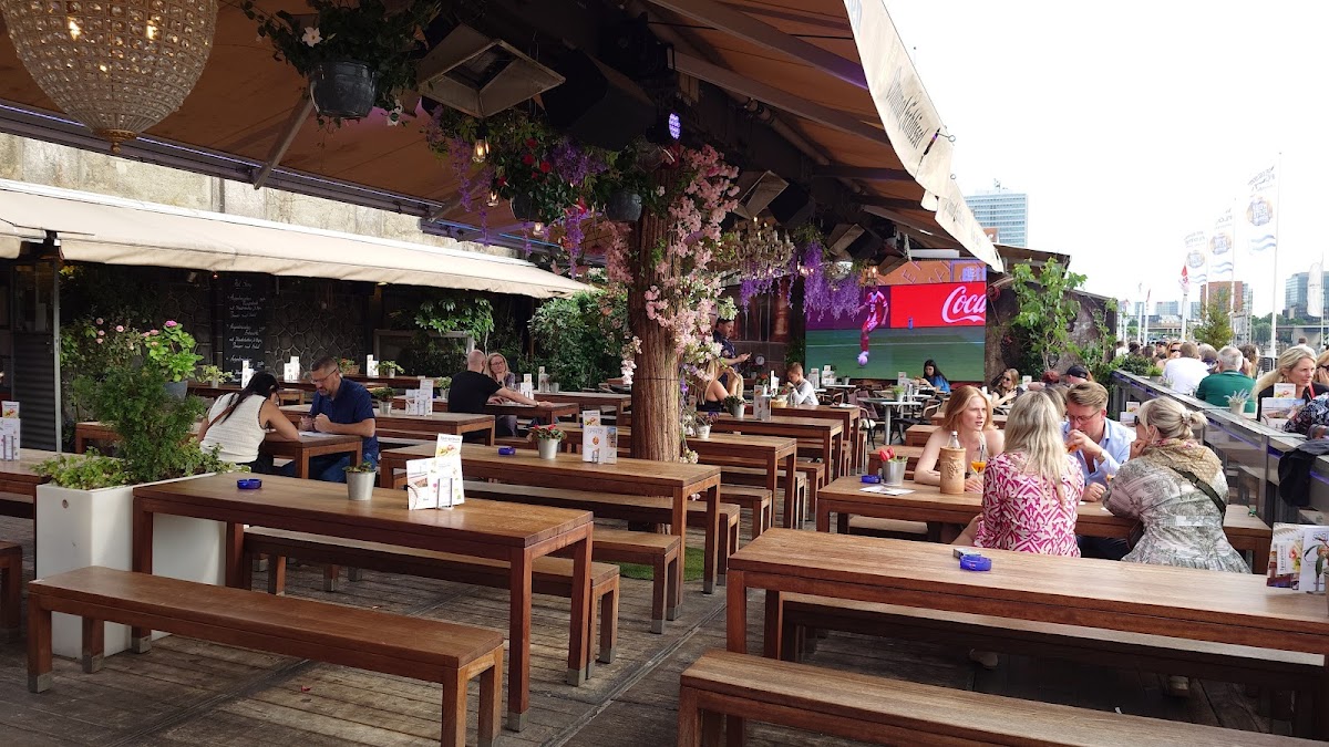 Photo principale Kasematten Düsseldorf