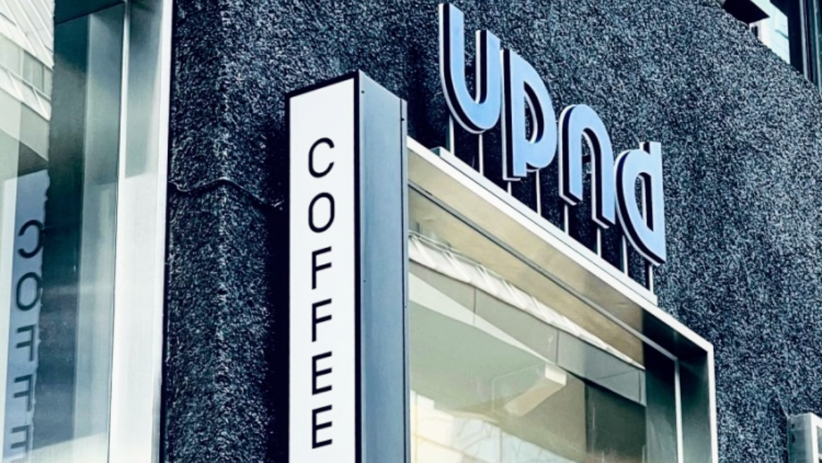 Eopendeu Coffee Roaster Seu(upnd Coffee Roasters) hero