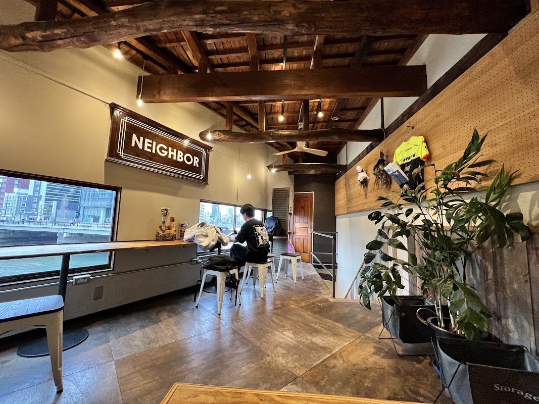 Loco Works Coffee hero