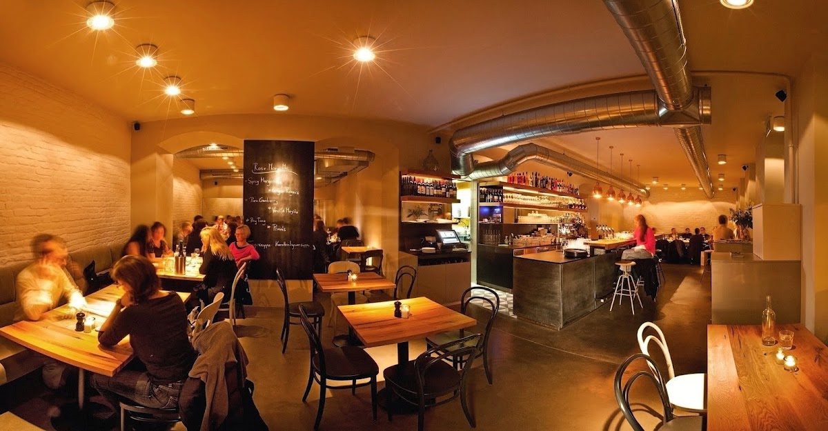 Photo principale ULRICH