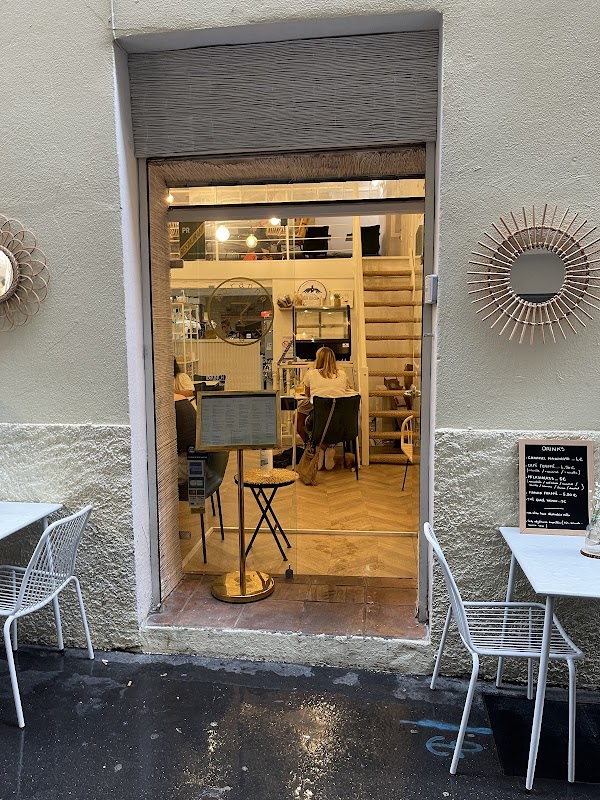 Photo principale Maranna