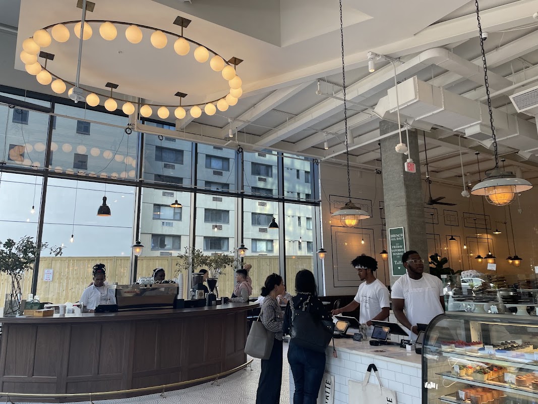 Photo principale Tatte Bakery & Cafe | Foggy Bottom