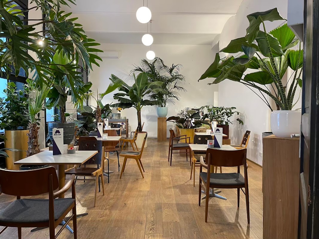 Photo principale Akrap Espressobar