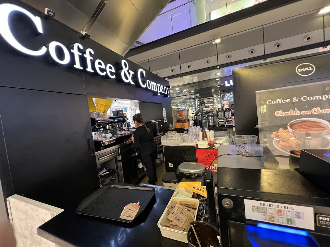 Foto principal de Coffee & Company