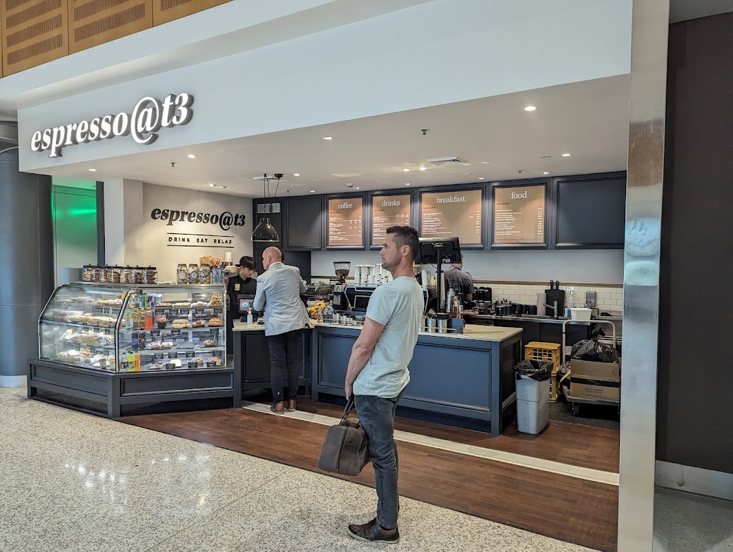 Photo principale Espresso @T3