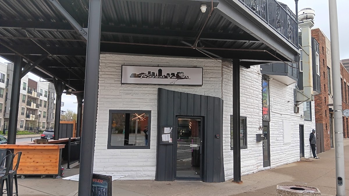 Foto principal de The Social View