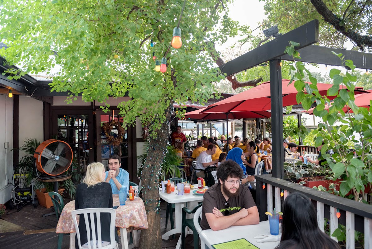 Photo principale Hobbit Cafe