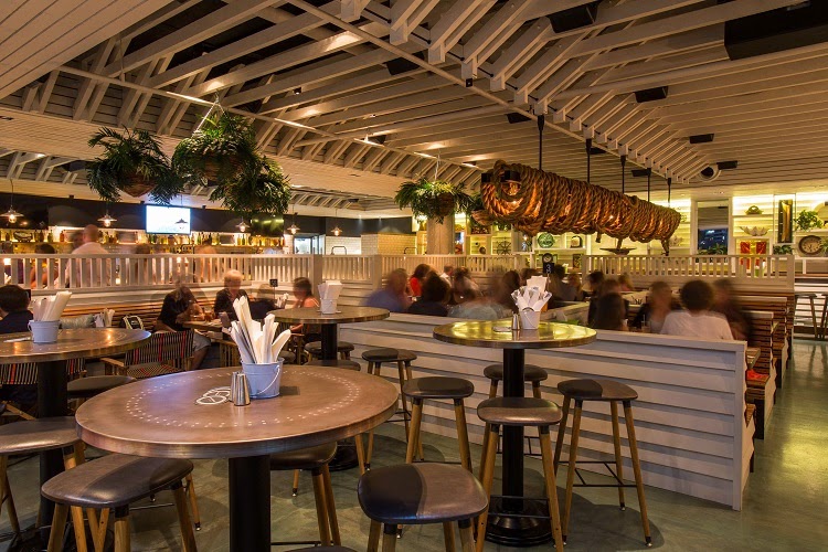 Photo principale Riverbar & Kitchen