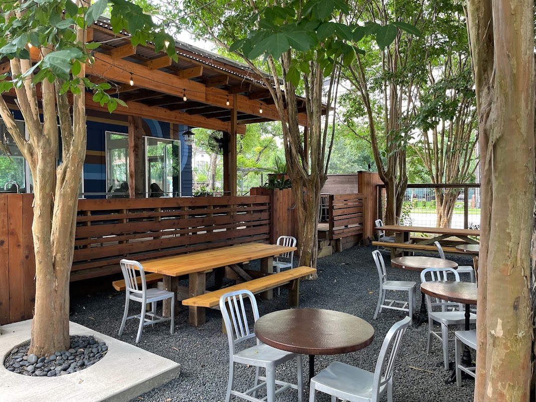 Photo principale Mo' Brunch + Brews