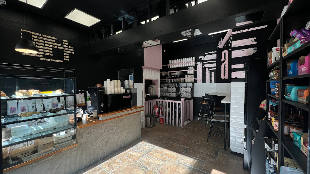 It's a Trap Titelbild