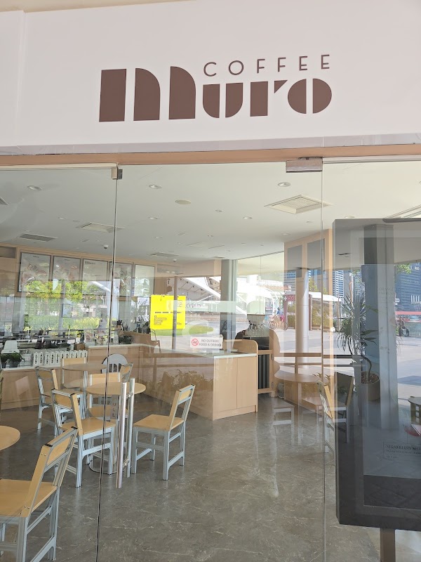 Muro Coffee Esplanade Titelbild