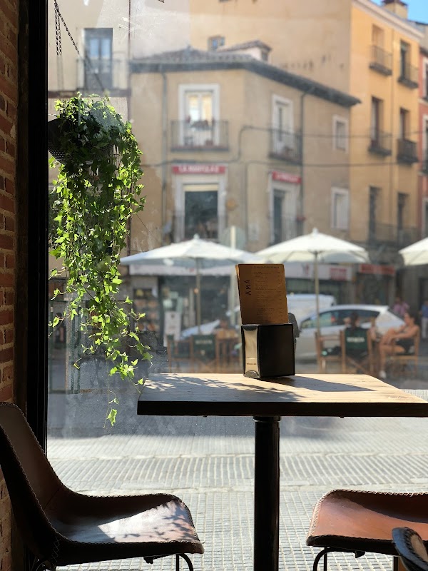 Mamúa Parrilla Argentina ヒーロー画像