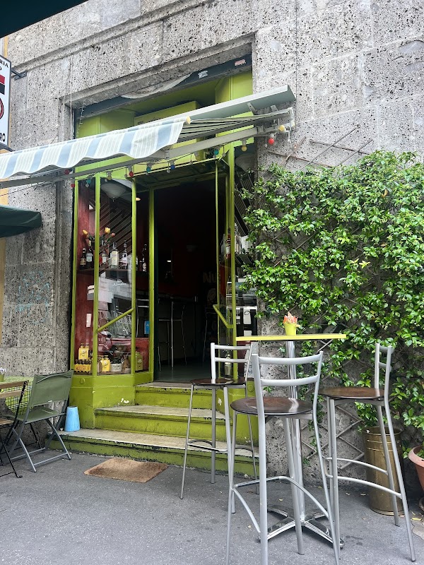 IL Bar dell ‘Universita’ hero