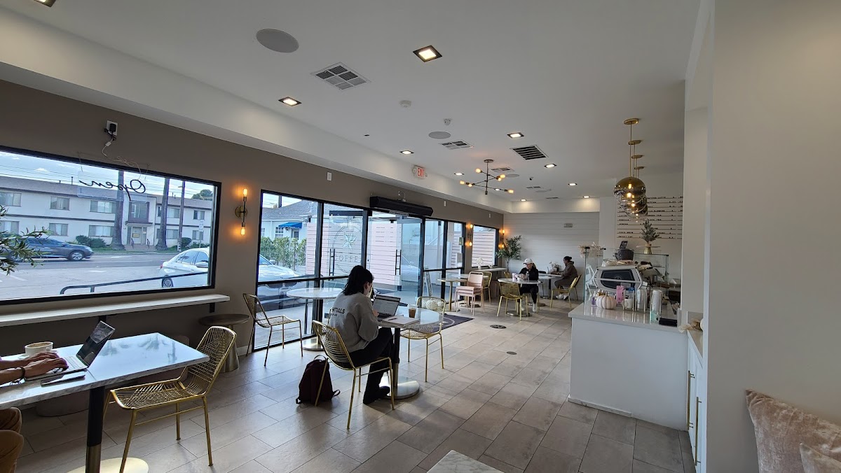 Photo principale Coffea