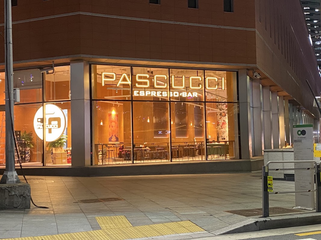 Foto principal de Pascucci Centro Seoul