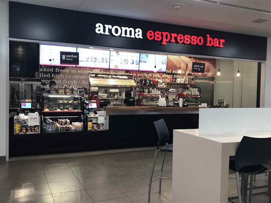 Photo principale Aroma Espresso Bar