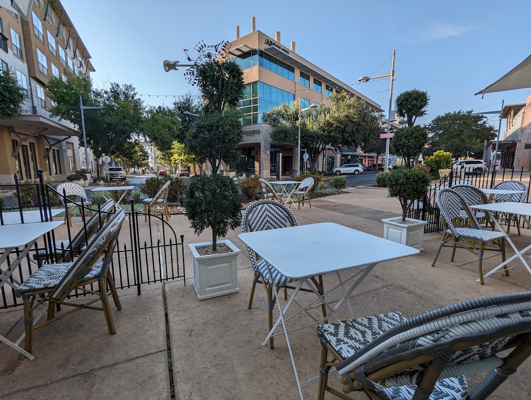 Sweet Paris Crêperie & Cafe hero