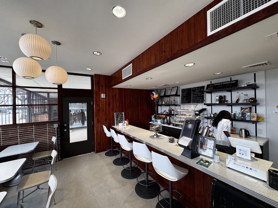 Alicia's Coffee LLC Titelbild