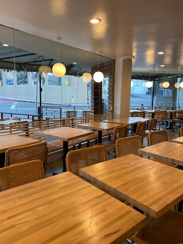 Photo principale Dialog Cafe