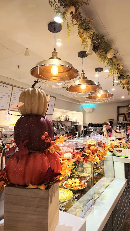 Photo principale Ori Caffe