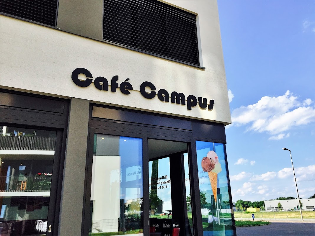 Cafe Campus hero