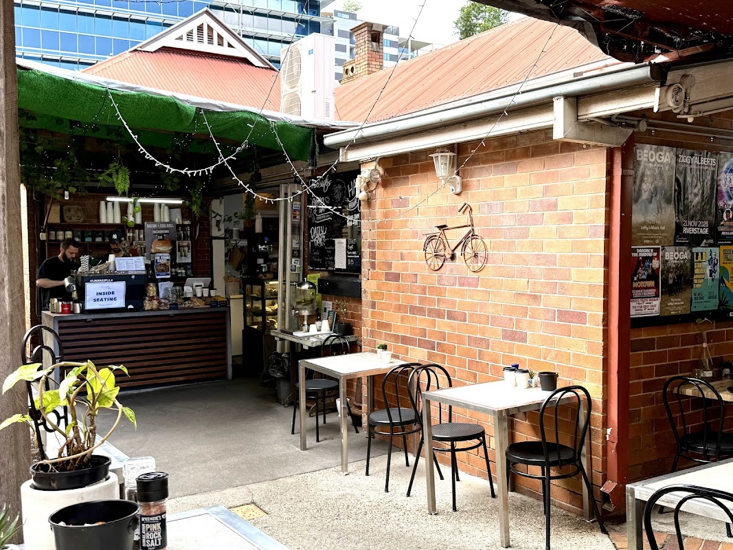 Five Sisters Cafe and Bar Titelbild