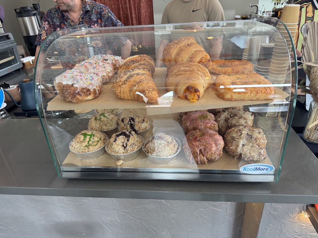 Coffeegraph ヒーロー画像