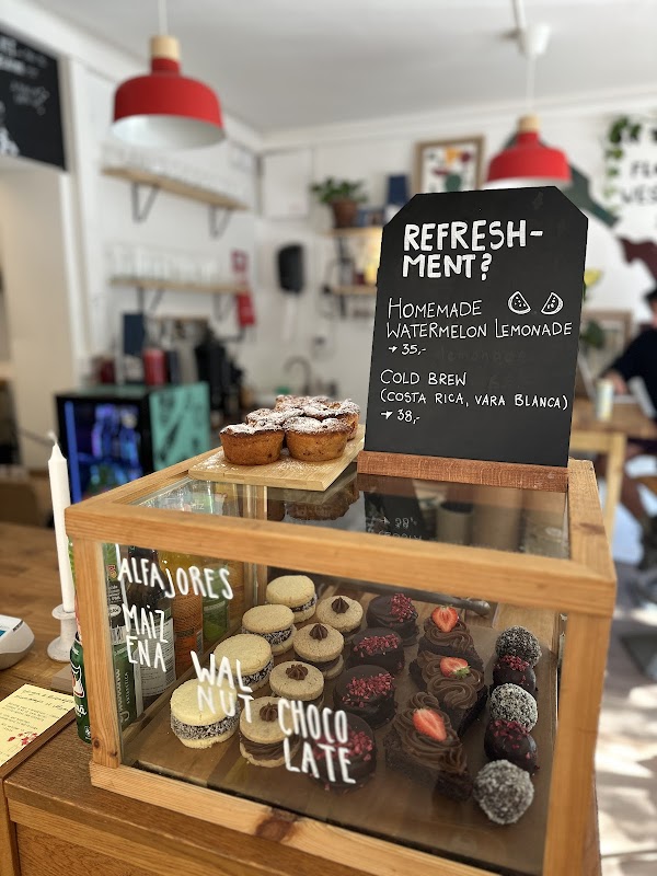 Foto principal de Mariki