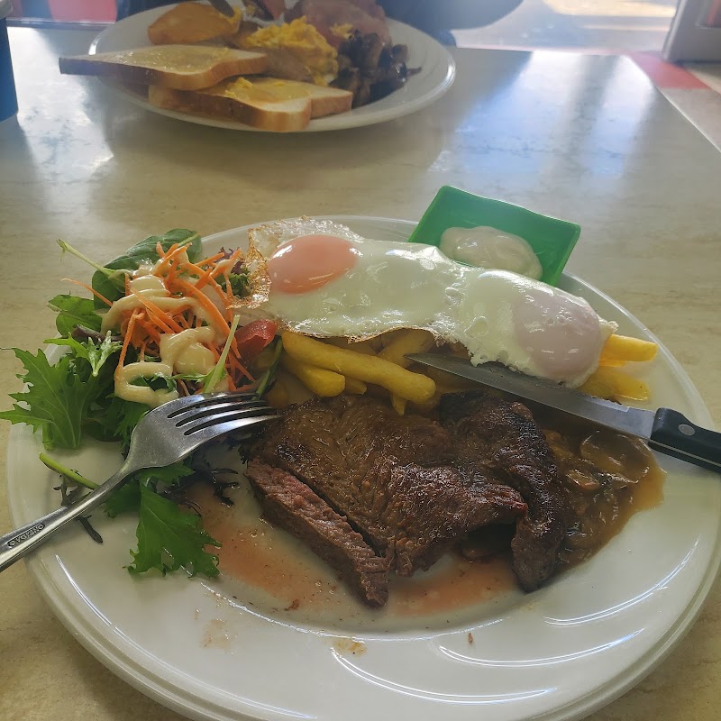 Foto principal de Blue Sea Bakehouse Cafe