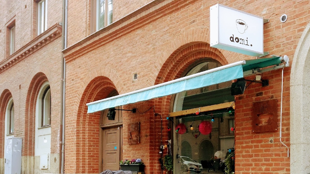 Foto principal de Domi