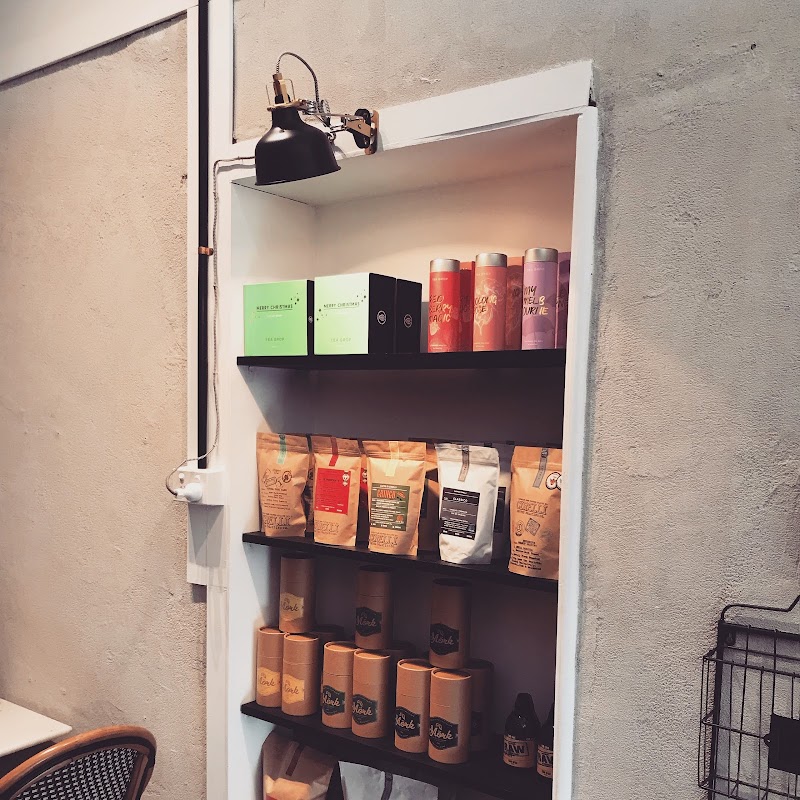 Photo principale Little Local Co