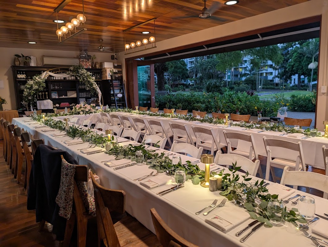 Medley | Kangaroo Point hero